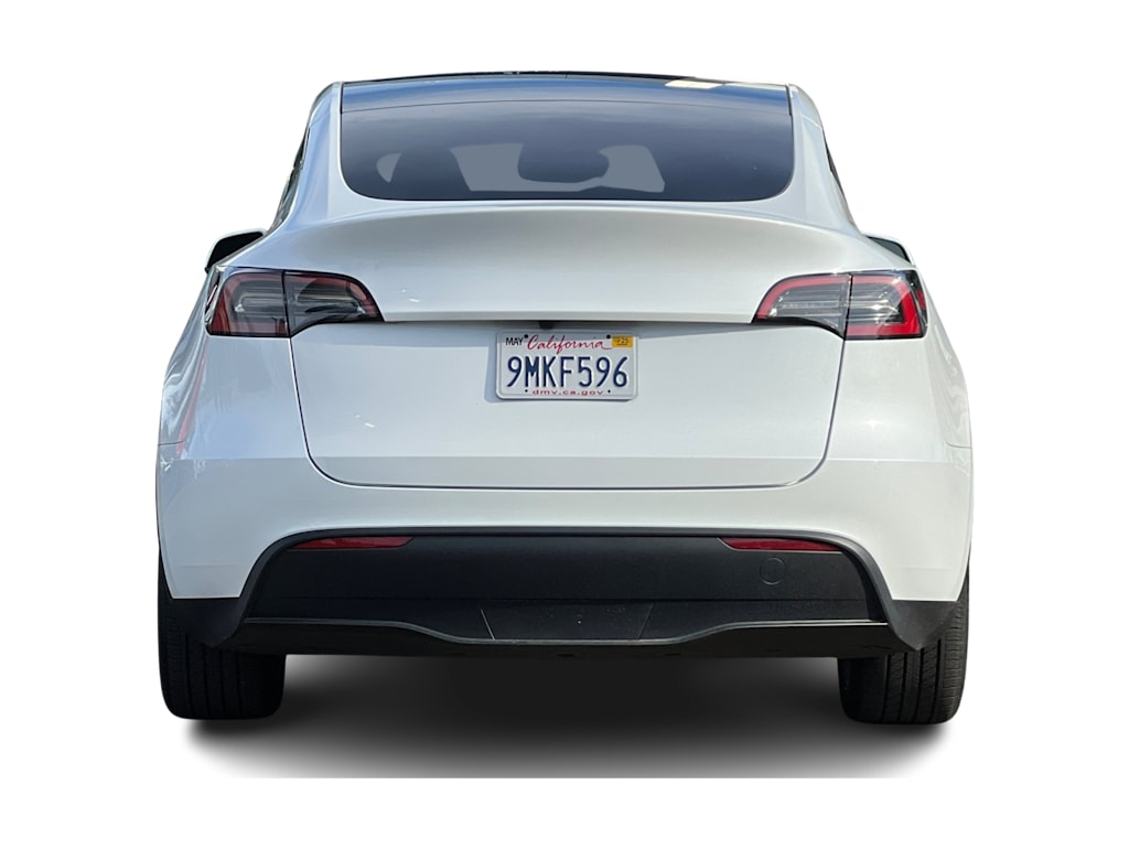 2024 Tesla Model Y Long Range 5