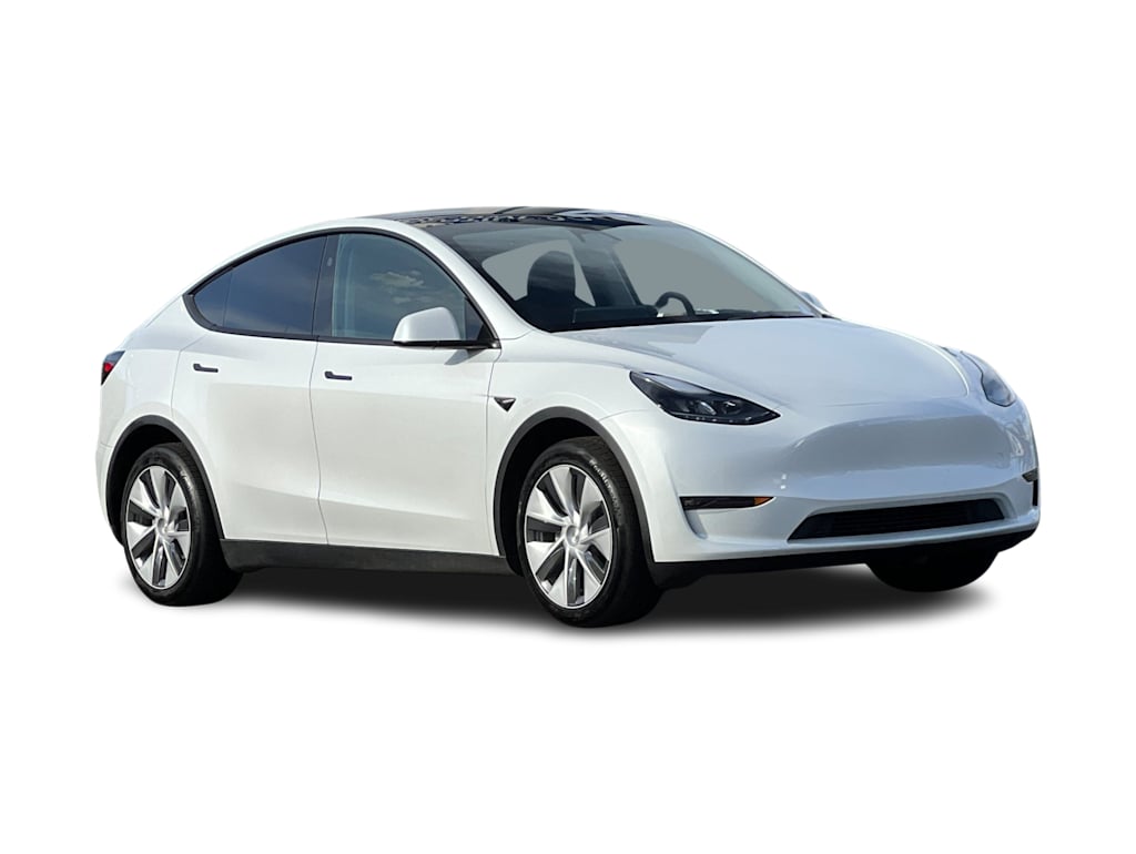 2024 Tesla Model Y Long Range 17