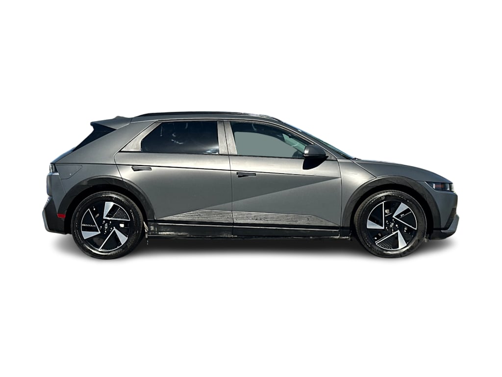 Thumbnail: 2025 Hyundai Ioniq 5 - 18