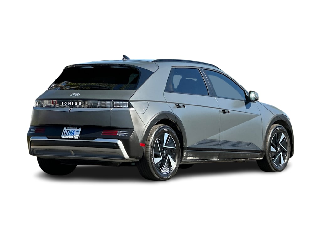 Thumbnail: 2025 Hyundai Ioniq 5 - 17