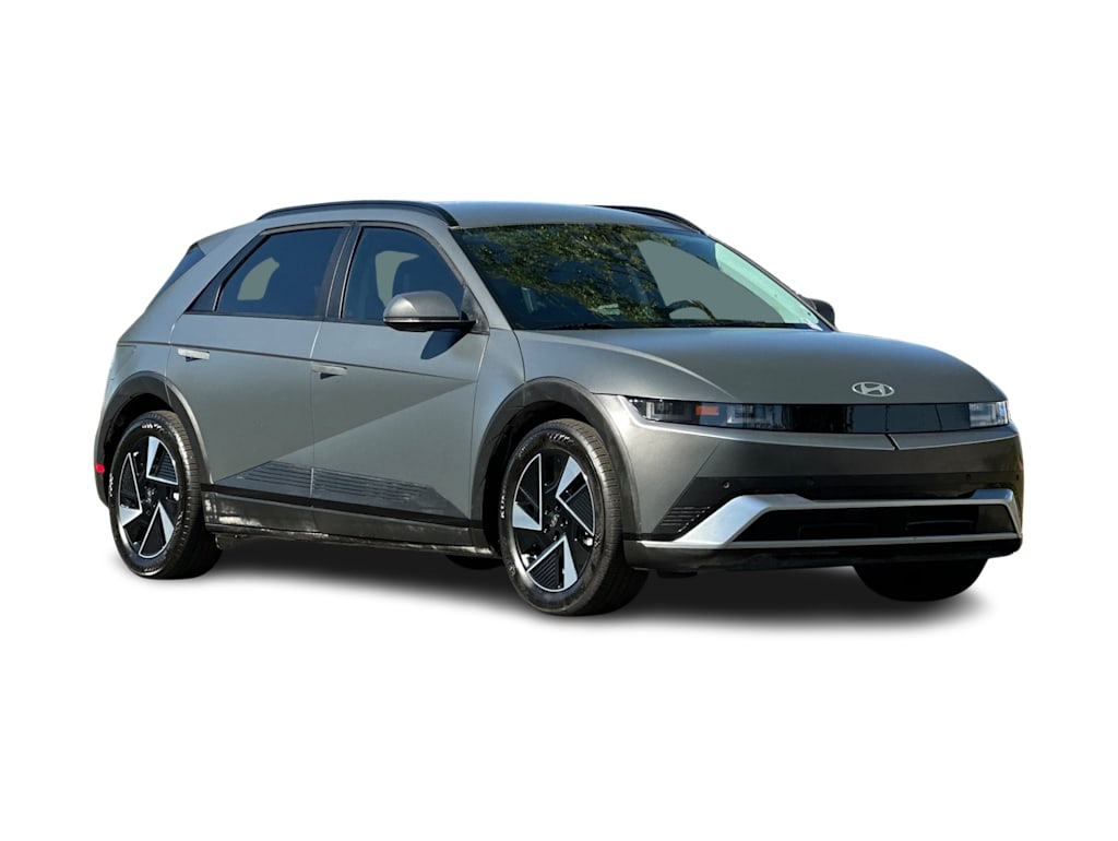 Thumbnail: 2025 Hyundai Ioniq 5 - 19