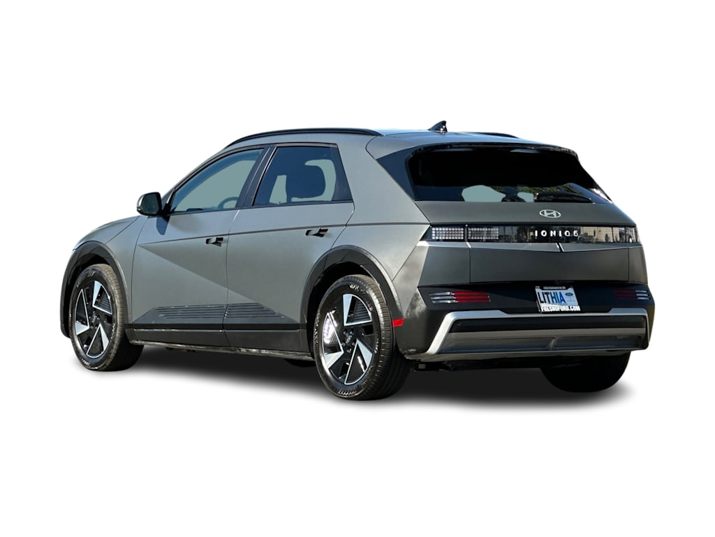 Thumbnail: 2025 Hyundai Ioniq 5 - 4