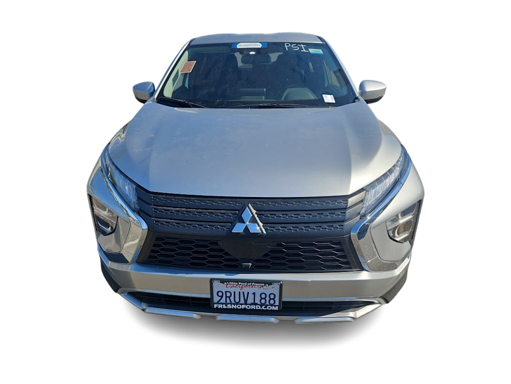 Thumbnail: 2024 Mitsubishi Eclipse Cross - 6