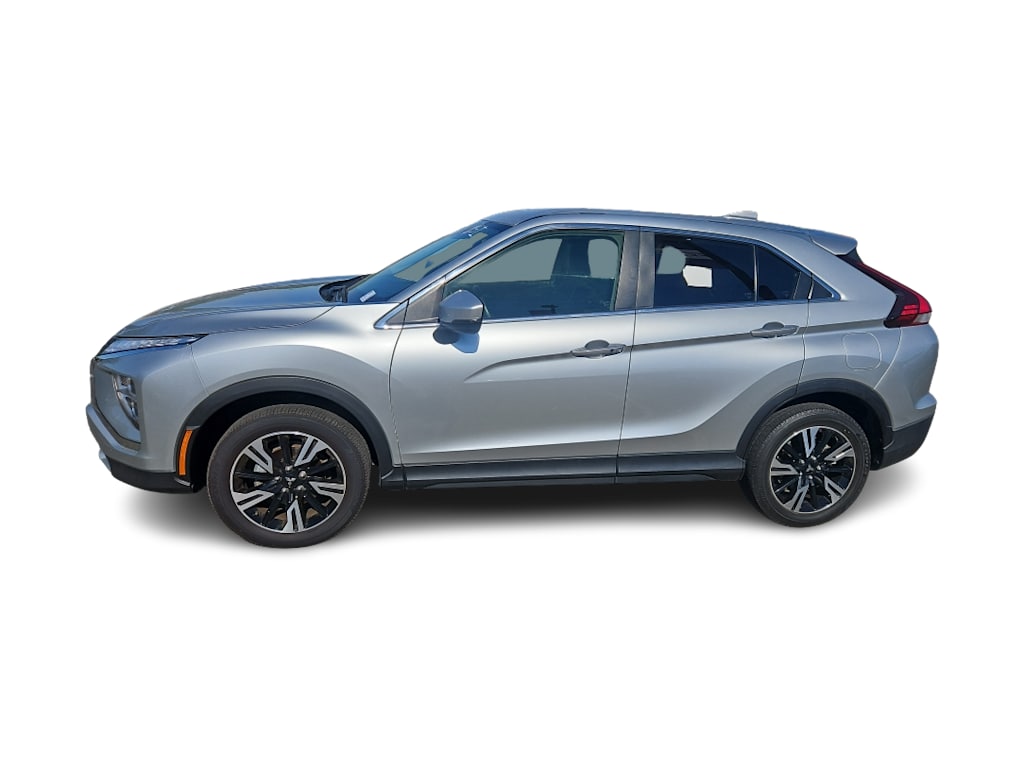 Thumbnail: 2024 Mitsubishi Eclipse Cross - 3