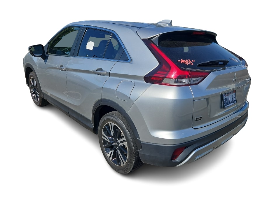 Thumbnail: 2024 Mitsubishi Eclipse Cross - 4