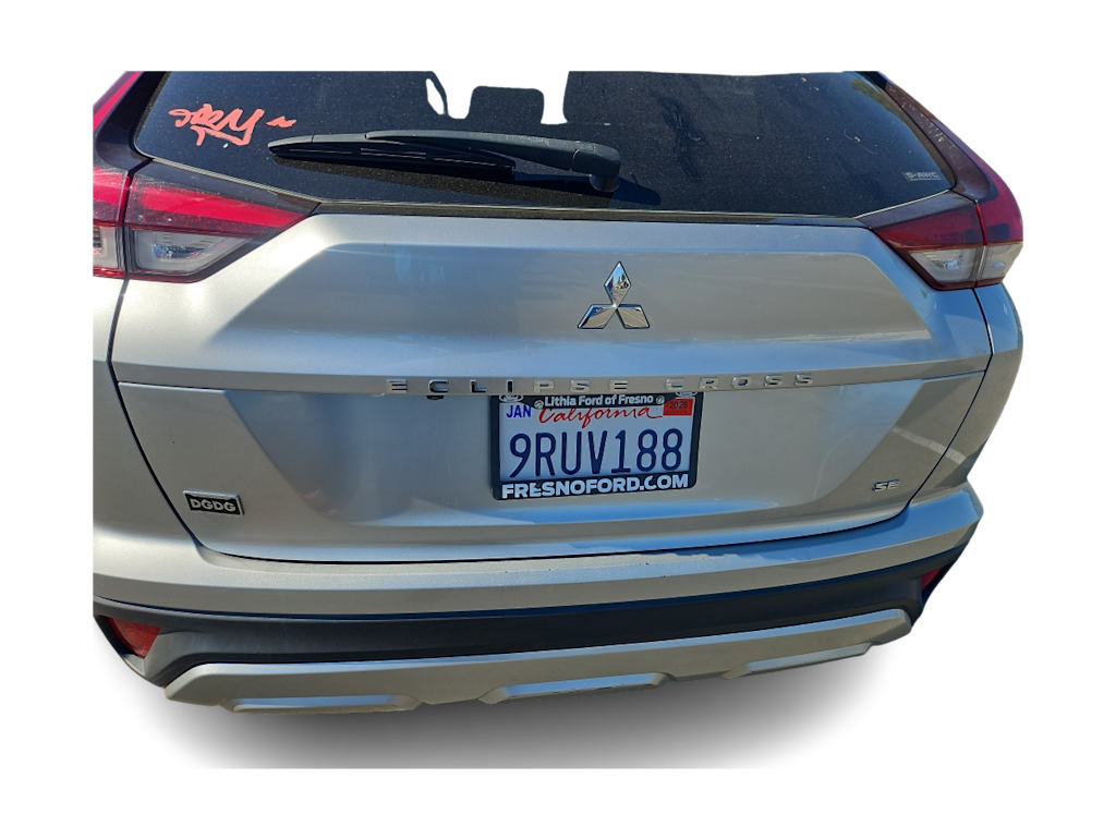 Thumbnail: 2024 Mitsubishi Eclipse Cross - 18