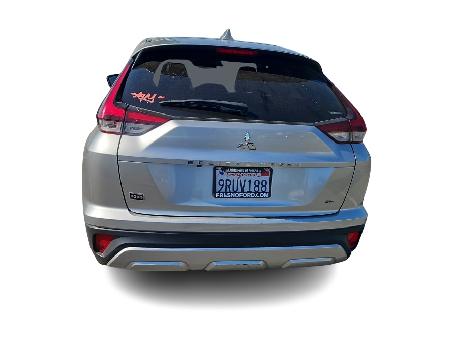 Thumbnail: 2024 Mitsubishi Eclipse Cross - 5