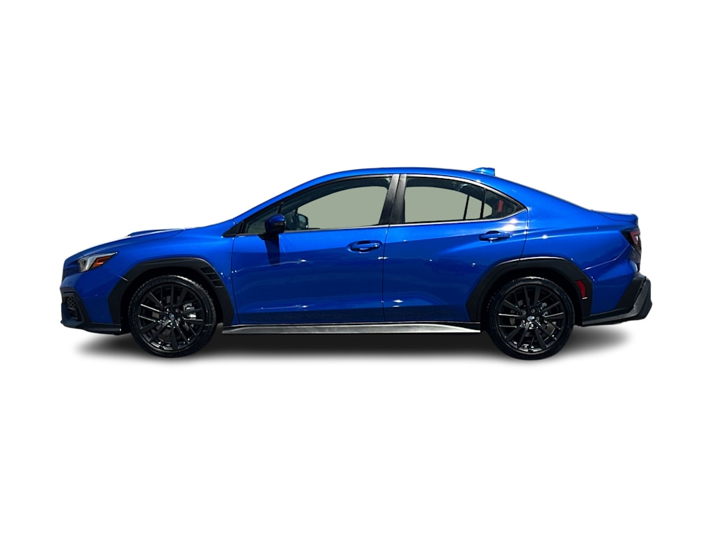Thumbnail: 2025 Subaru WRX - 3