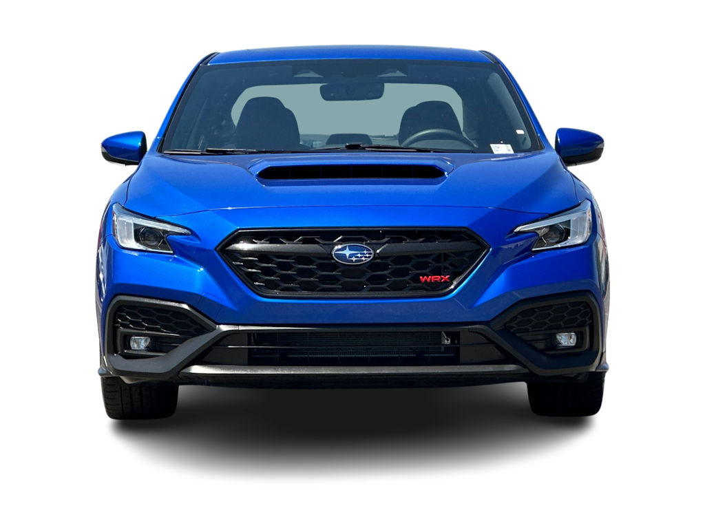 Thumbnail: 2025 Subaru WRX - 6