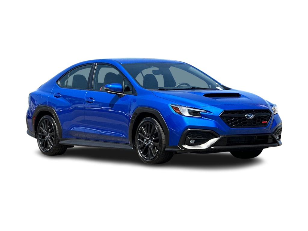 Thumbnail: 2025 Subaru WRX - 20