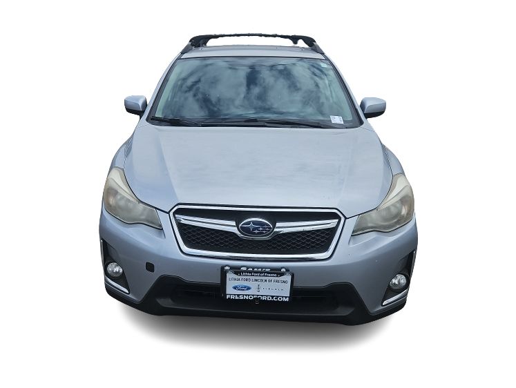 Thumbnail: 2016 Subaru Crosstrek - 6