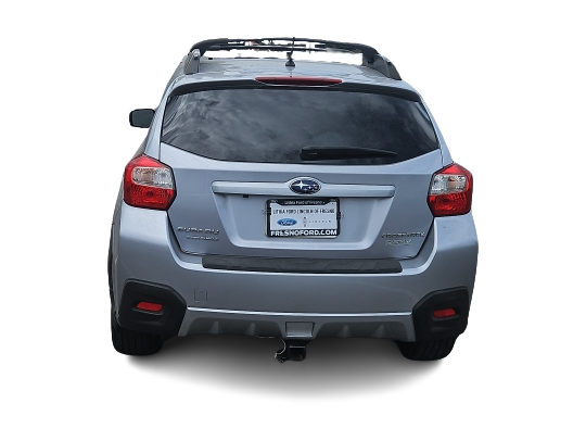 Thumbnail: 2016 Subaru Crosstrek - 5