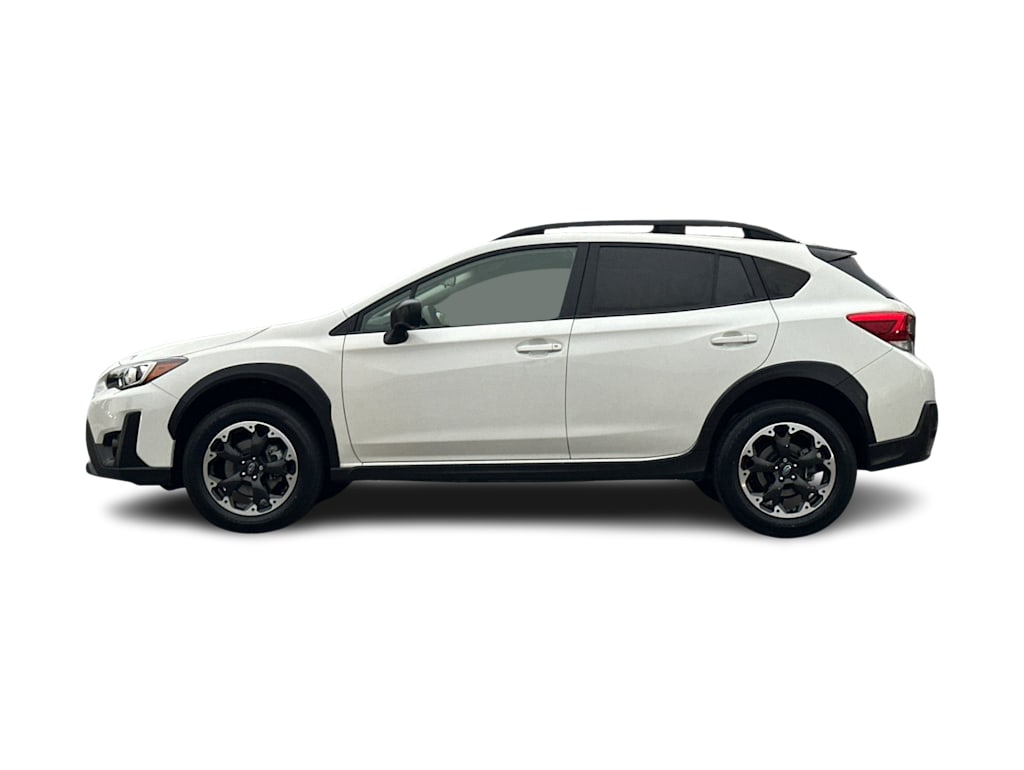Thumbnail: 2021 Subaru Crosstrek - 3
