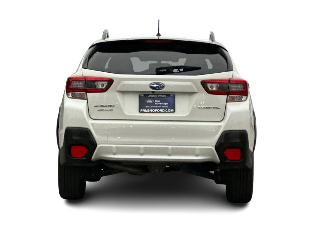 Thumbnail: 2021 Subaru Crosstrek - 5