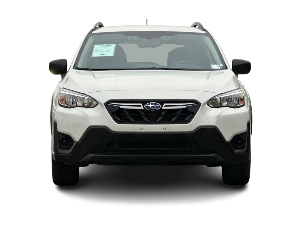 Thumbnail: 2021 Subaru Crosstrek - 6