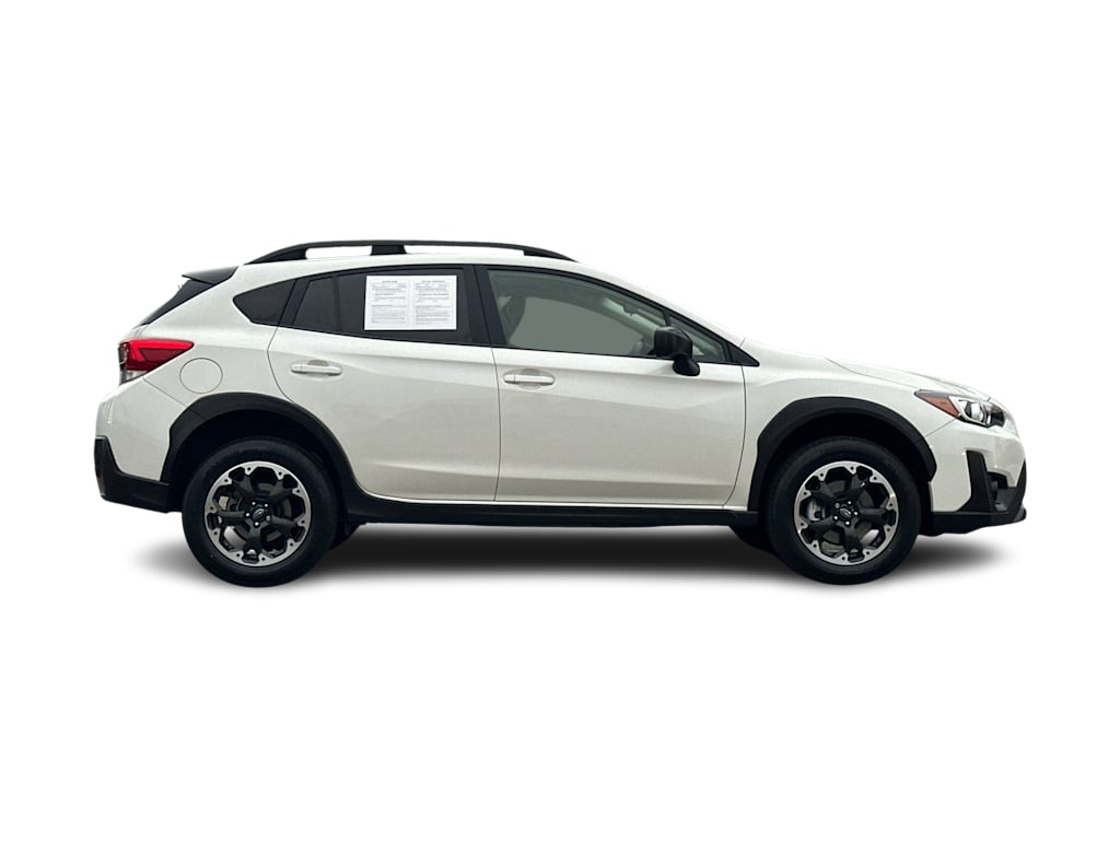 Thumbnail: 2021 Subaru Crosstrek - 18