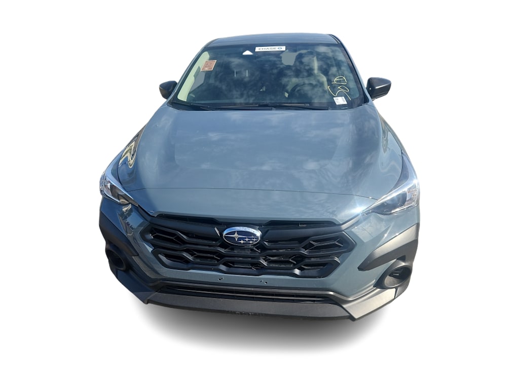 Thumbnail: 2025 Subaru Crosstrek - 6
