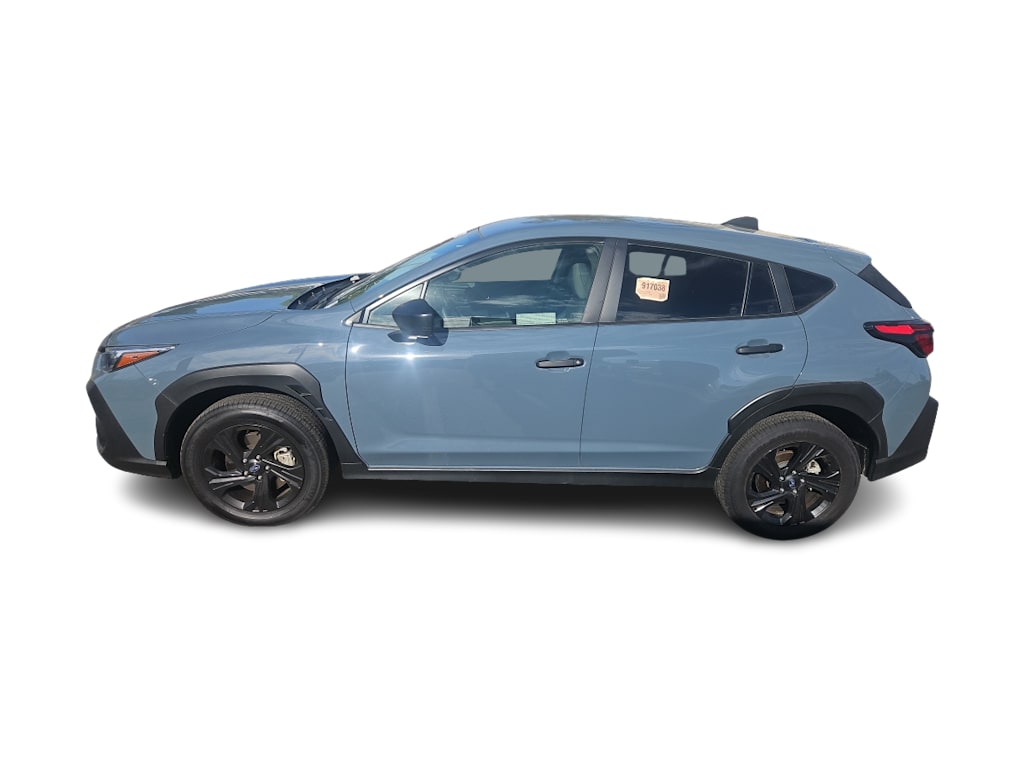Thumbnail: 2025 Subaru Crosstrek - 3