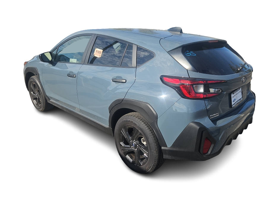 Thumbnail: 2025 Subaru Crosstrek - 4