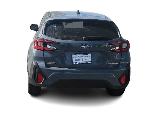 Thumbnail: 2025 Subaru Crosstrek - 5