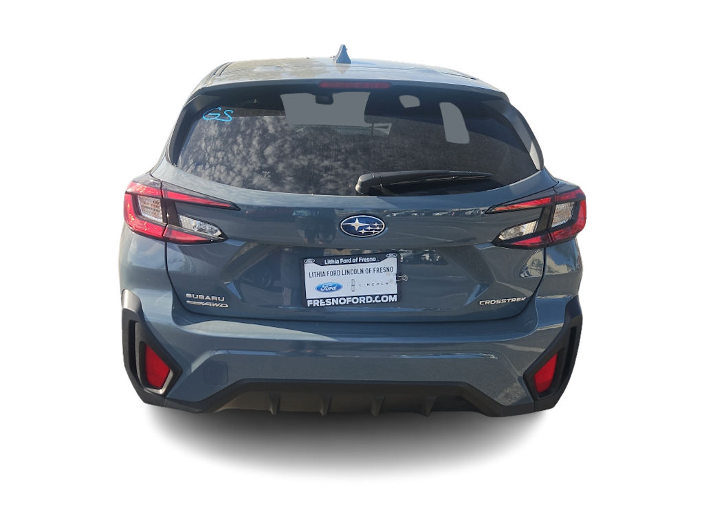 Thumbnail: 2025 Subaru Crosstrek - 19
