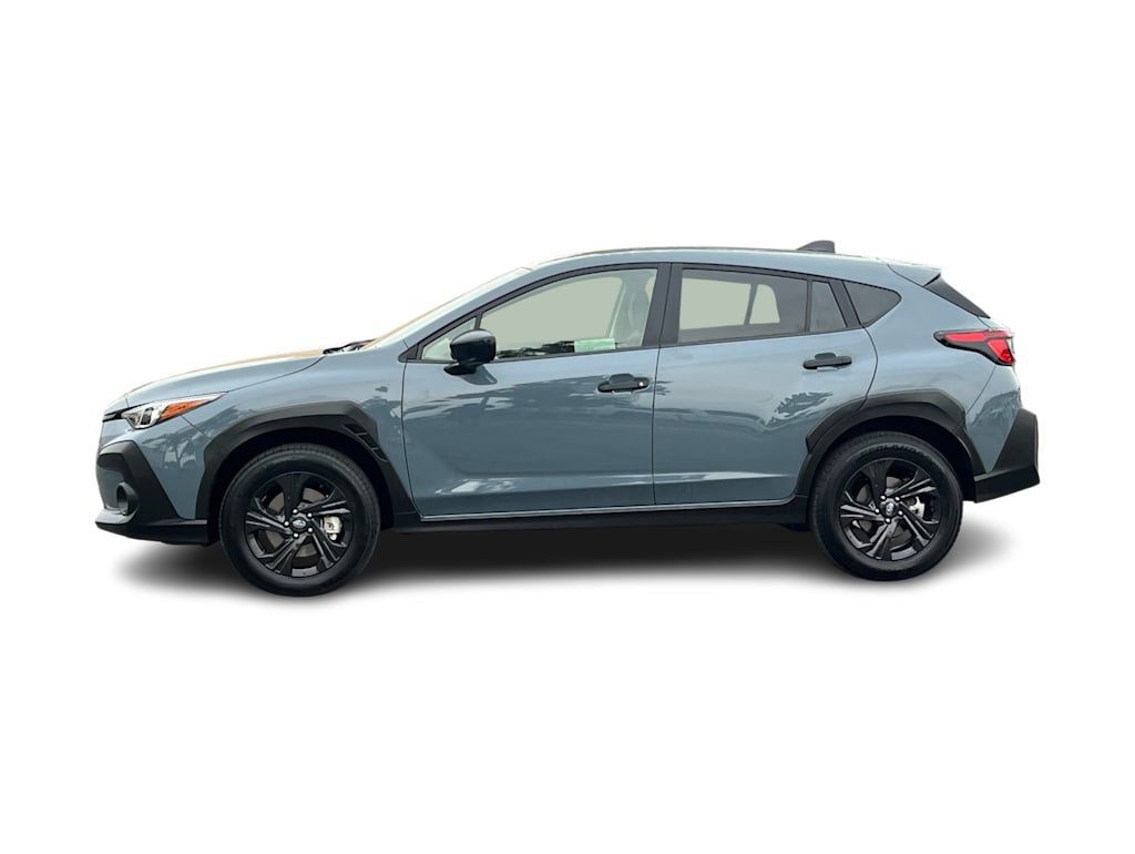 Thumbnail: 2025 Subaru Crosstrek - 3