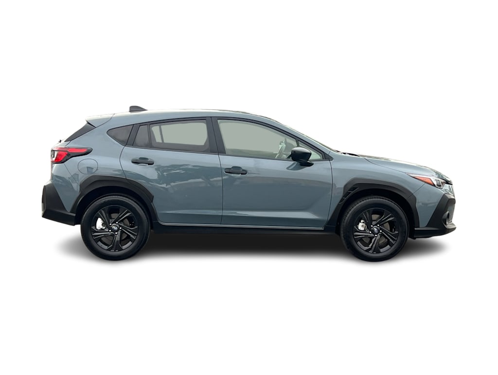 Thumbnail: 2025 Subaru Crosstrek - 19