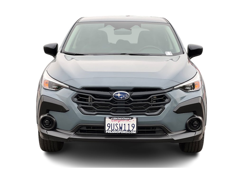 Thumbnail: 2025 Subaru Crosstrek - 6