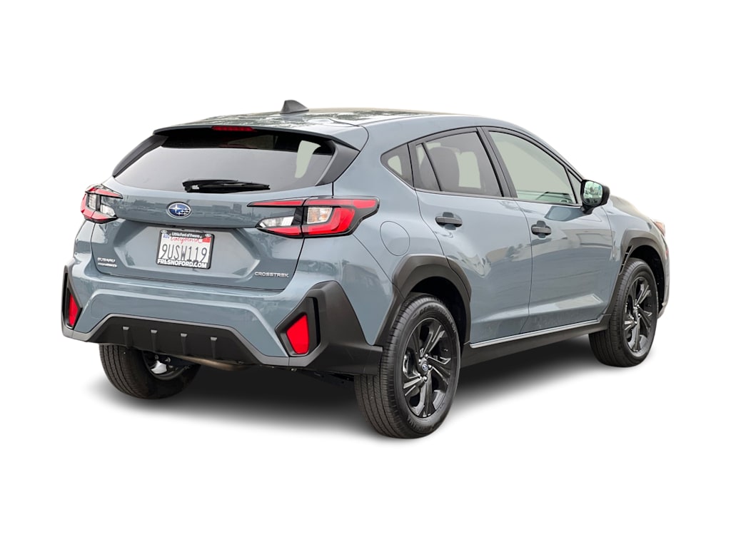 Thumbnail: 2025 Subaru Crosstrek - 18