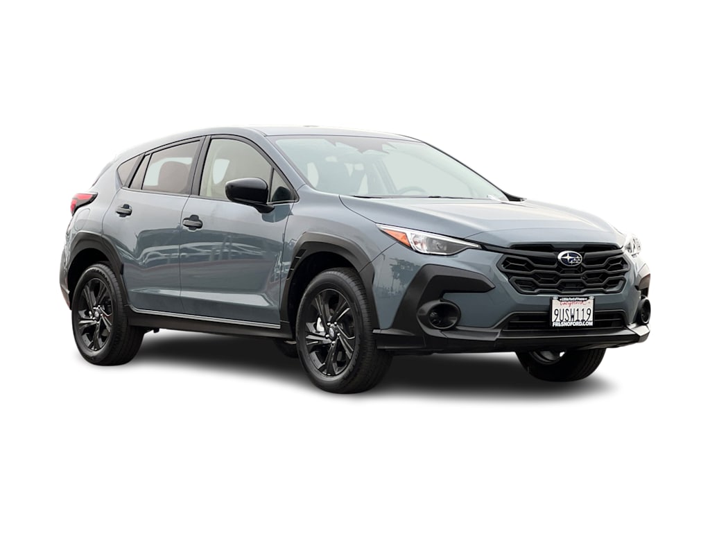 Thumbnail: 2025 Subaru Crosstrek - 20