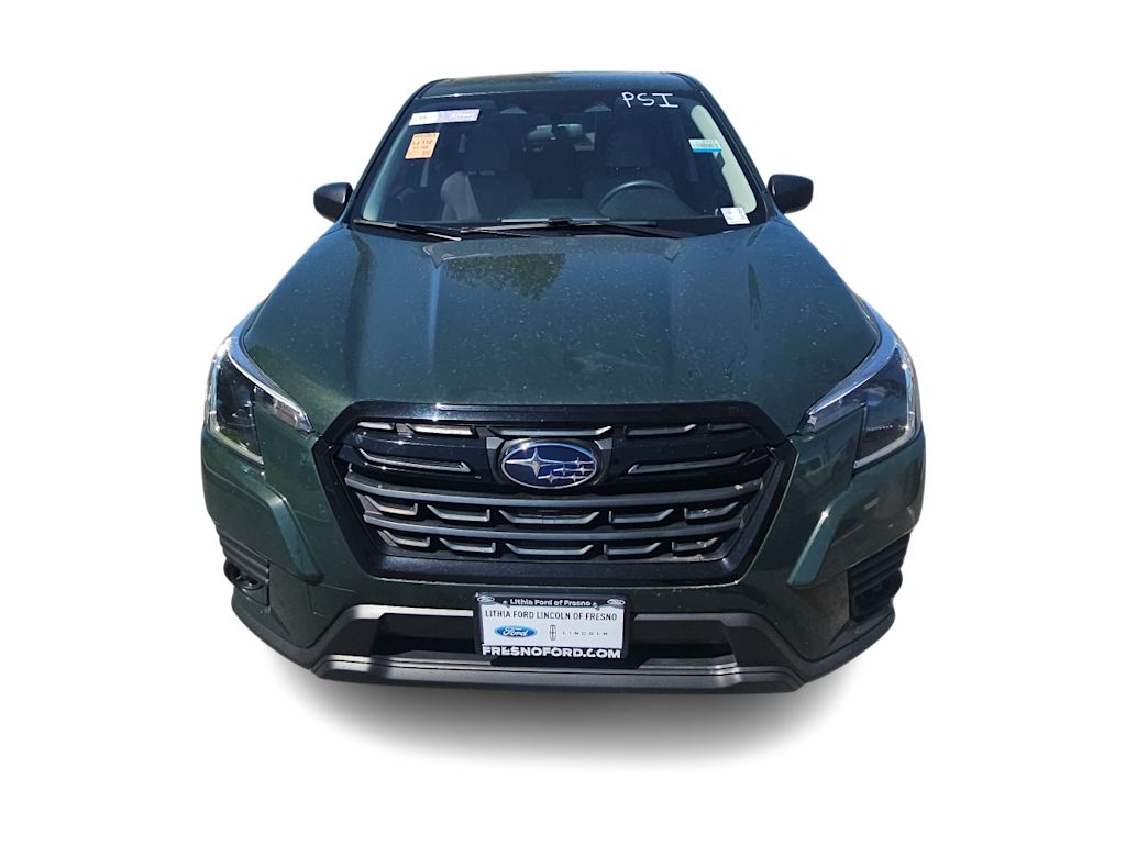 Thumbnail: 2023 Subaru Forester - 6