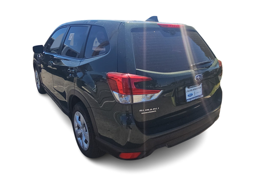 Thumbnail: 2023 Subaru Forester - 4