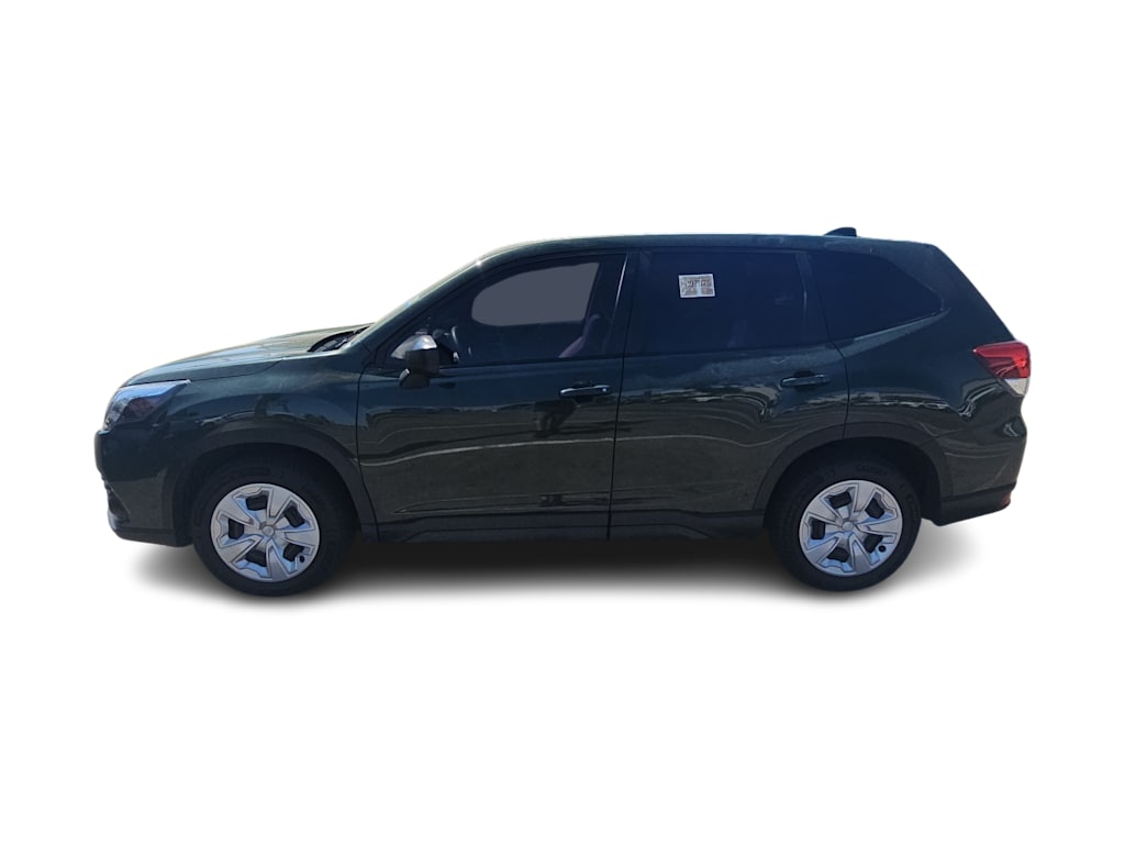 Thumbnail: 2023 Subaru Forester - 3