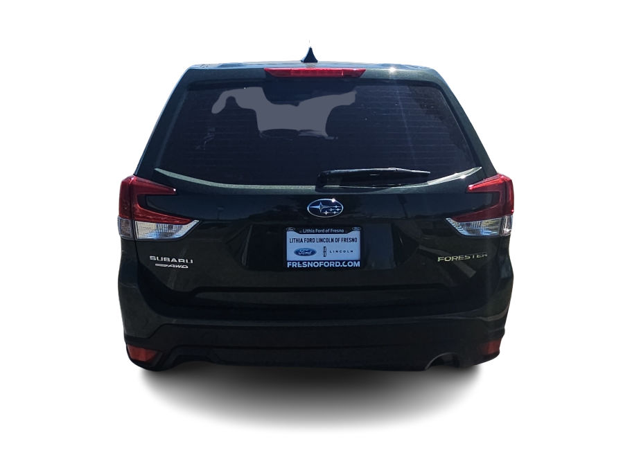 Thumbnail: 2023 Subaru Forester - 15