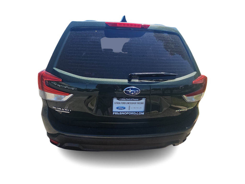 Thumbnail: 2023 Subaru Forester - 5