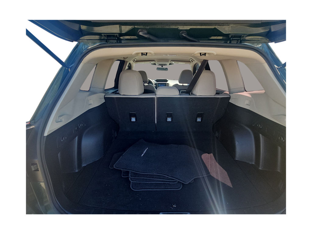 Thumbnail: 2023 Subaru Forester - 18