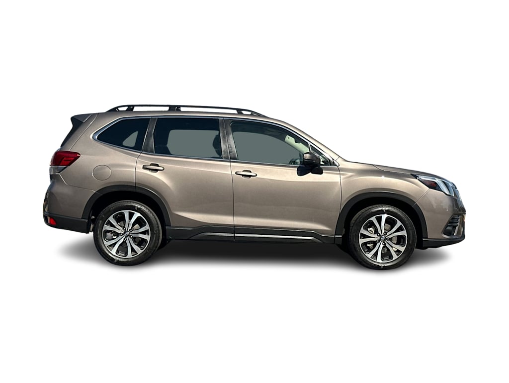 Thumbnail: 2023 Subaru Forester - 18