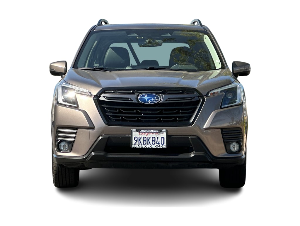 Thumbnail: 2023 Subaru Forester - 6
