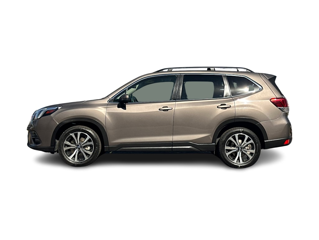 Thumbnail: 2023 Subaru Forester - 3