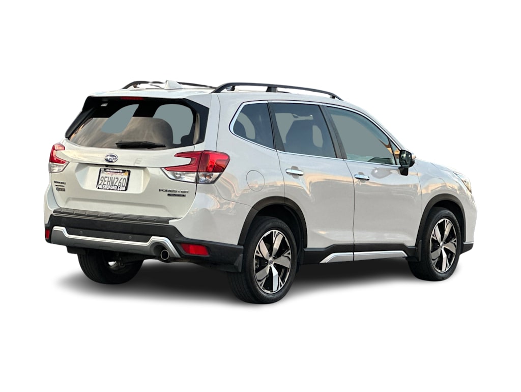 Thumbnail: 2019 Subaru Forester - 18