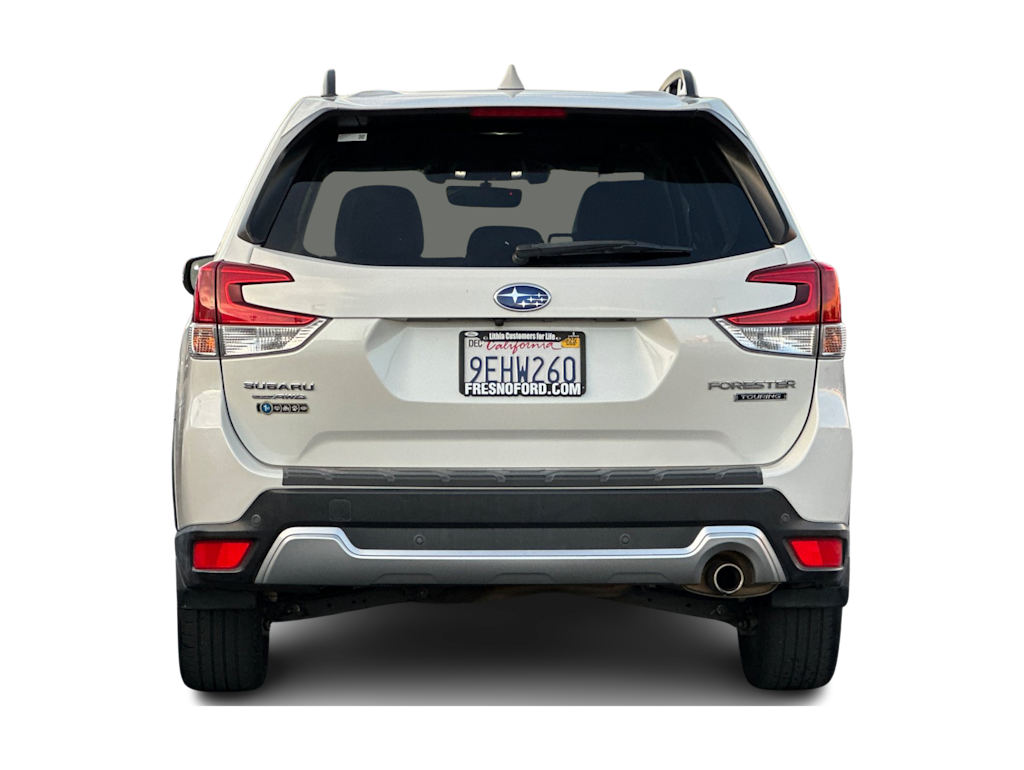 Thumbnail: 2019 Subaru Forester - 5