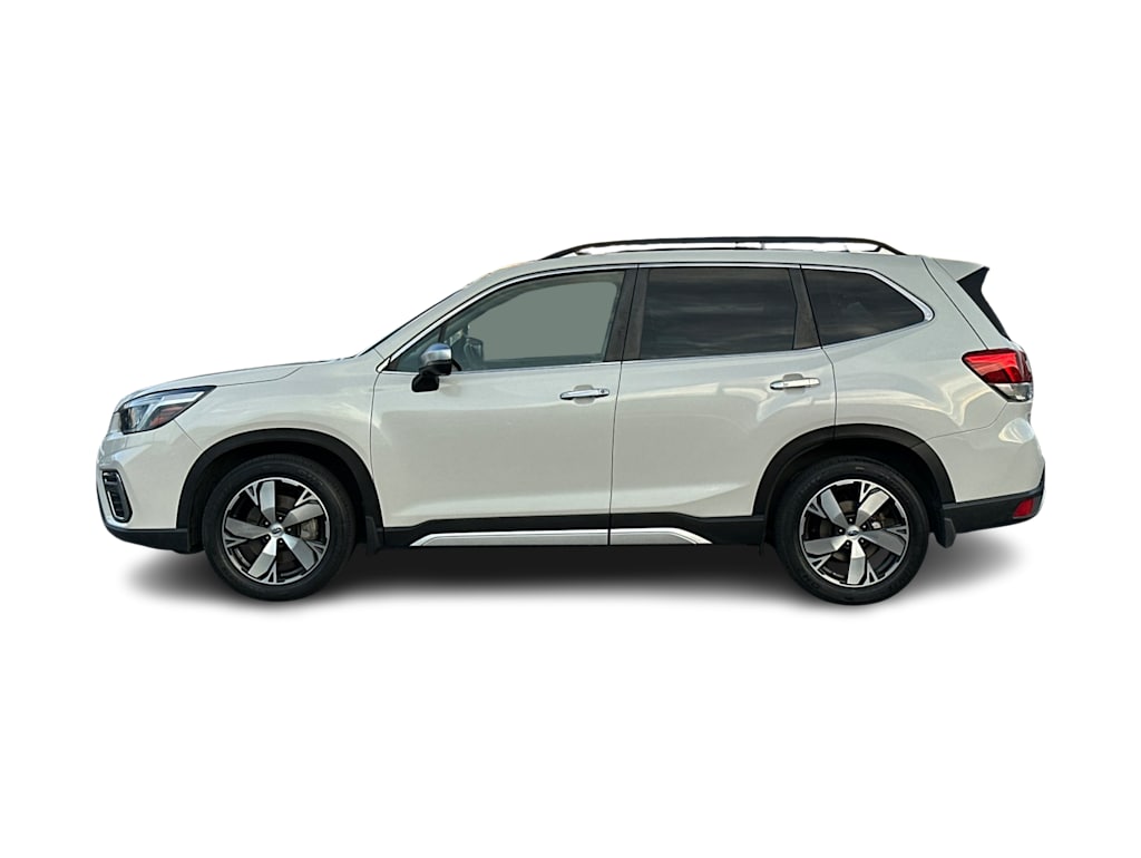 Thumbnail: 2019 Subaru Forester - 3