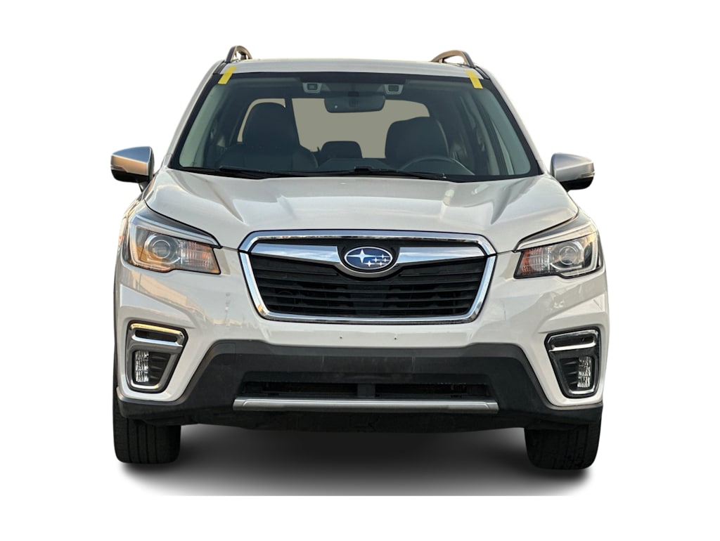 Thumbnail: 2019 Subaru Forester - 6