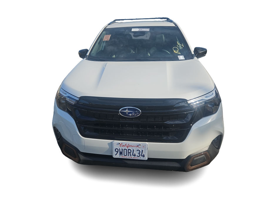 Thumbnail: 2025 Subaru Forester - 5
