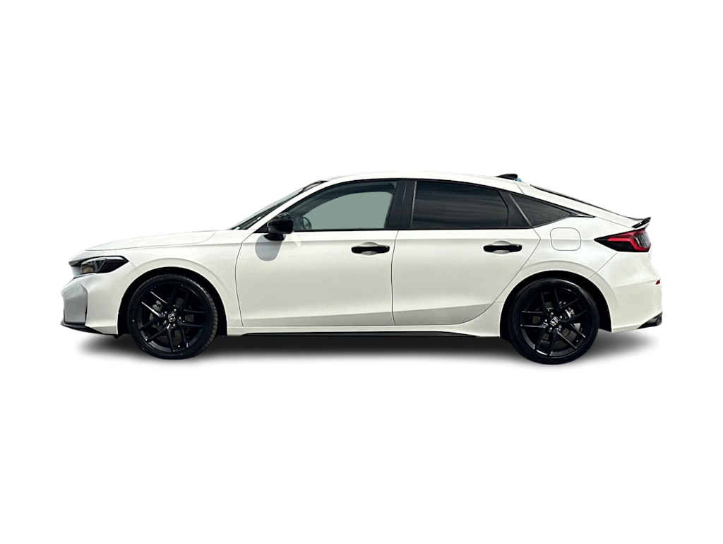 Thumbnail: 2025 Honda Civic - 3