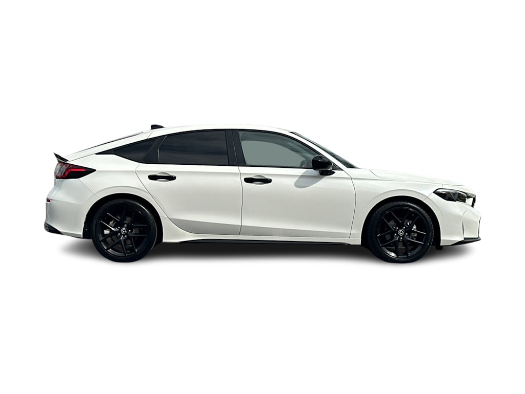 Thumbnail: 2025 Honda Civic - 19