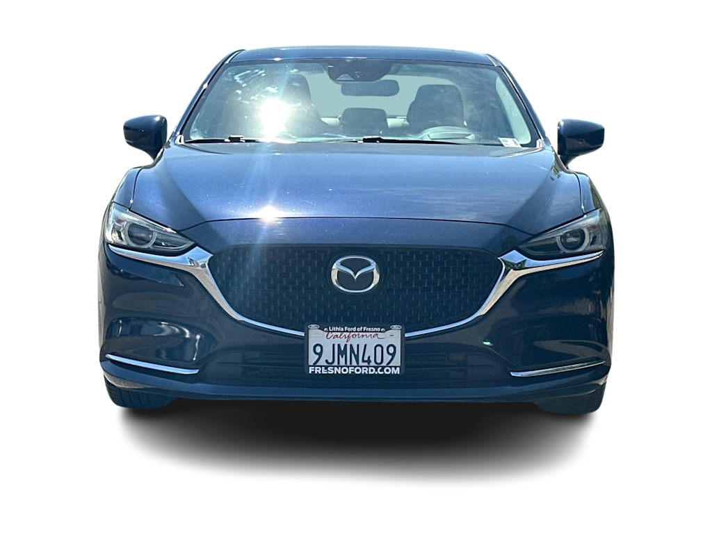 Thumbnail: 2018 Mazda Mazda6 - 6
