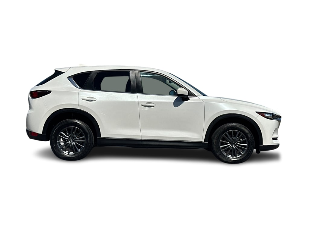 Thumbnail: 2021 Mazda CX-5 - 19