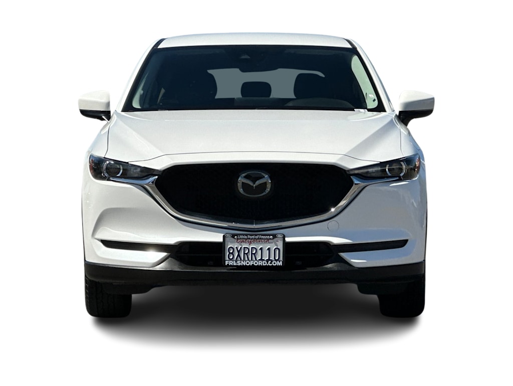 Thumbnail: 2021 Mazda CX-5 - 6