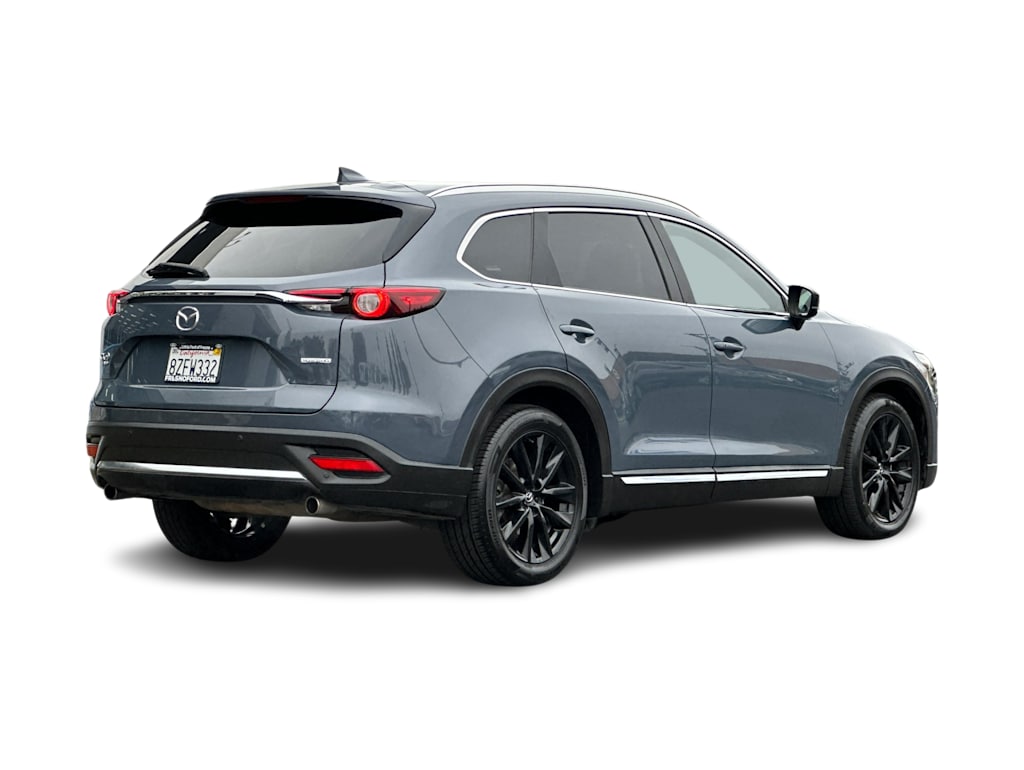 Thumbnail: 2021 Mazda CX-9 - 19